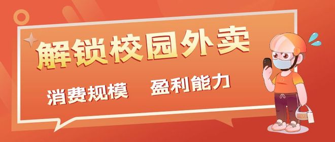 云快卖：打造繁荣、便捷、安全的校园外卖新纪元