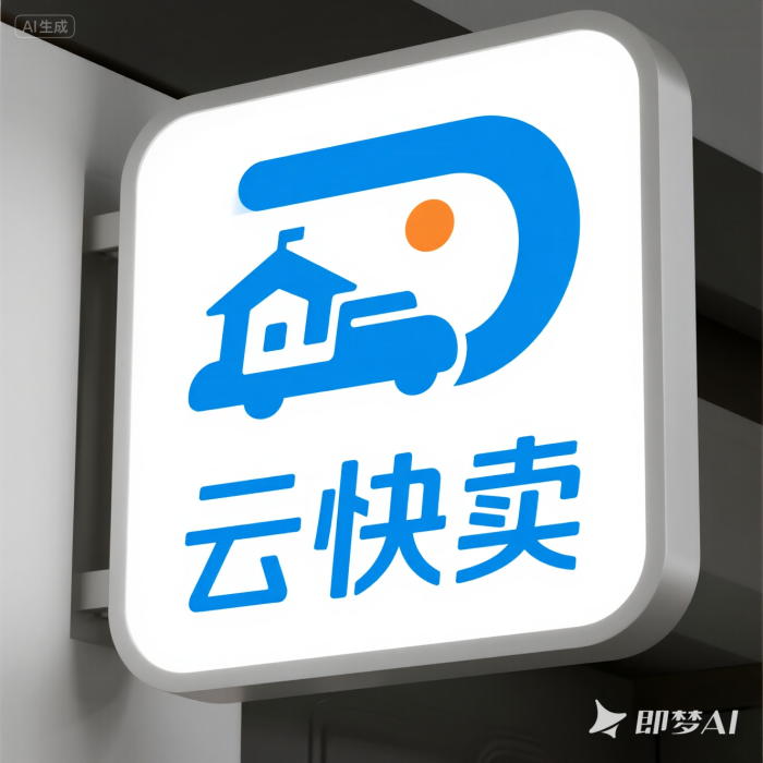用云快卖搭跑腿服务小程序:全场景覆盖,小白也能轻松创业