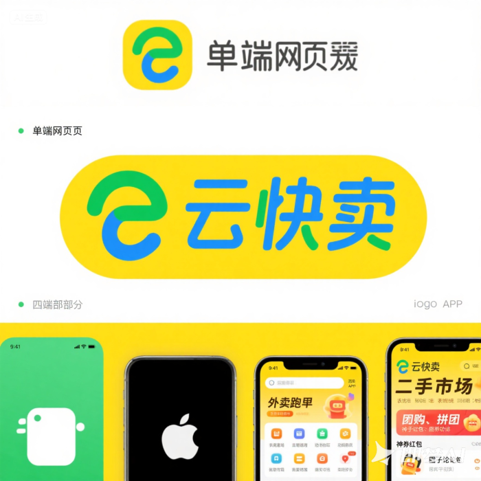 校园外卖小程序系统搭建指南：从0到1服务师生日常