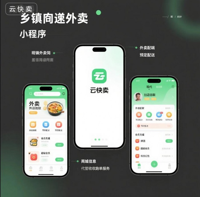 从0到1搭建同城多区域跑腿平台，实战经验全分享！