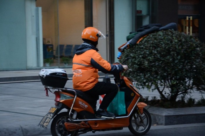 共享单车引发共享经济，下一个风口会在哪里？