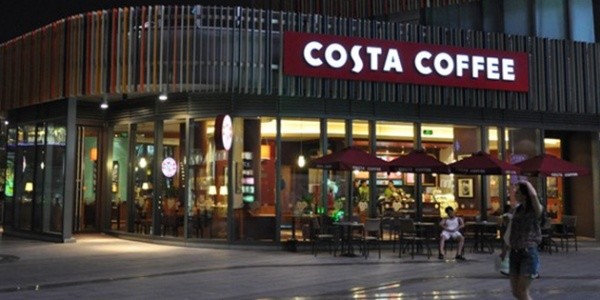 costa咖啡菜单价格表查询 Costa咖啡一杯多少钱