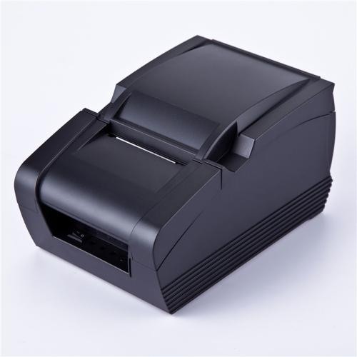 外卖系统连接打印机怎么安装？